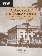 A Aboli+º+úo no Parlamento 65 anos de luta - 1823-1888 - Volume II.pdf