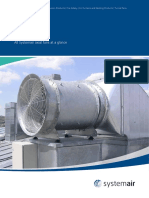 System Air Axial-Fan PDF