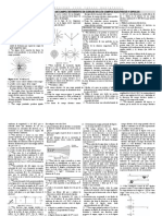 Practica N°4 - Lineas de Campo y Movimiento de Cargas en Los Campos Electricos - Fisica Iii