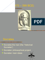 socrates philosophy