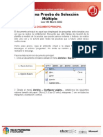 Educarchile 4 PDF