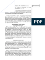 022 Sus Mandamientos No Son Gravoso 1 JN 5 3