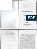 Tratatul Despre Preotie PDF