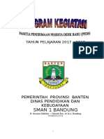 Proposal PPDB 2017 - 2018