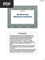 Download 8 Birokrasi dan manajemen jaringanpdf by Alih Nade SN350698167 doc pdf