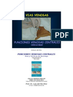 Download Vias Venosas Centrales Tecnicas by LUIS DEL RIO DIEZ SN35069819 doc pdf