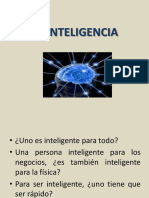 Intel i Gencia