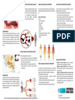 5 Ficha Ébola Del Artículo PDF