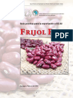 Frijol Recline PDF