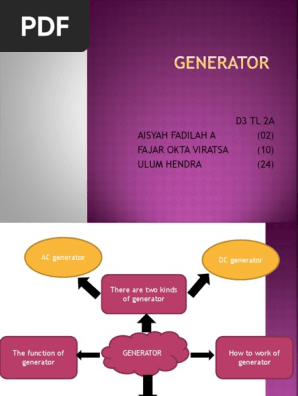 Generator