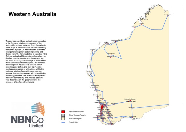 WA Coverage | PDF
