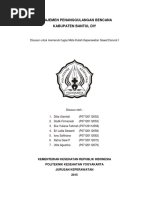 Download MANAJEMEN BENCANA BANTUL by Anntitik SN350705814 doc pdf