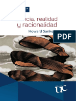 Ciencia Realidad y Racionalidad SANKEY