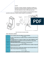 Áreas Planas Sumergidas en General