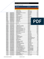 Bosch Price List PDF