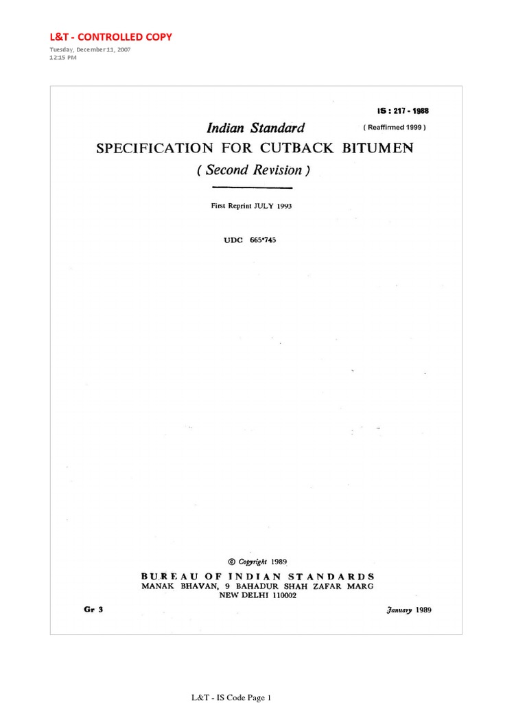 L&T IS Code Document Overview | PDF | Foreign Language Studies