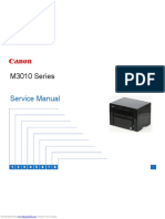 m3010 Series PDF
