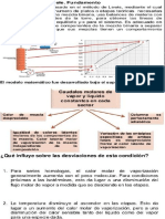 balance de materia