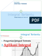 Integral Tertentu (2 of 2)