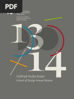 Annual Review 2013 2014