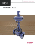 Valve Interlock - Smith Flow COntrol | PDF | Valve | Carbon Dioxide