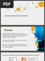 Symantec Advanced Threat Protection PDF