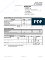 1N4148 Switching Diode