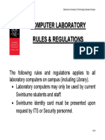 Open Access Computer Rules and Regulations V2016 PDF