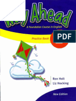 Way-Ahead-Practice-Book 1 PDF