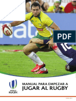 Manual Para Empezar Jugar