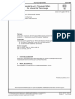 Din 10 1997-06 PDF