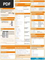 Pandas Python For Data Science