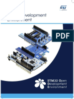 STM 32 Ode