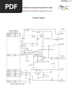 Multipurpose Programming Cable