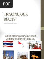 160429317 Grade 8 Afro Asian Quarter 2 Lesson 1