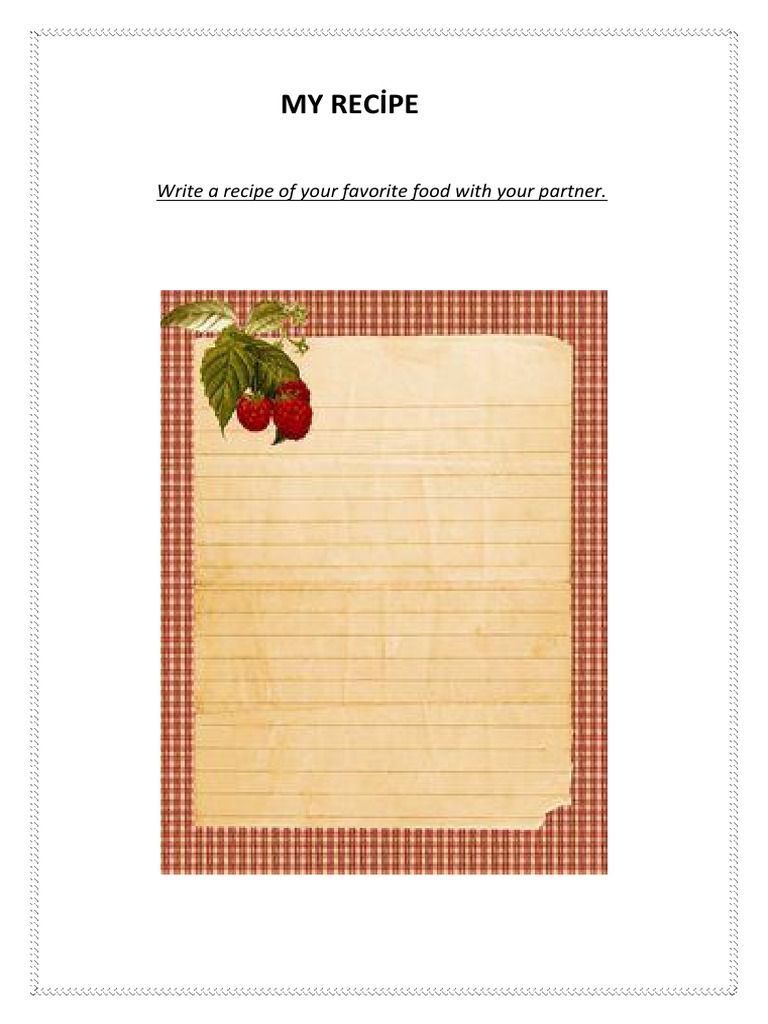 Last Activity | PDF