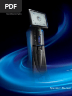 Alcon Infiniti Operators Manual Digital Version Hertz Transmitter