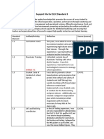 Support File For Elcc Standard 3