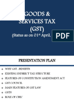 Gst Ppt 01apr2017