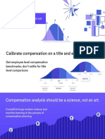 Know What Your Direct Competitors Are Paying, Not Just Industry Averages