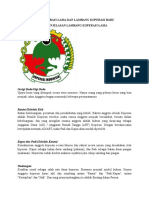 Arti Lambang Koperasi Lama Dan Lambang Koperasi Baru