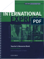 International Express Intermediate Teachers Resource Book (2005) PDF