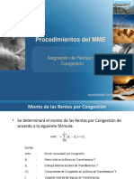 04 - Procedimientos Del MME PDF