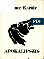 Karner Karoly Apokalipszis PDF