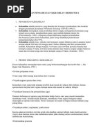 Download Laporan Pendahuluan Kehamilan Trimester i by Riren Cemouweetz SN350735882 doc pdf