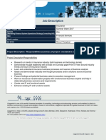 JD Capgemini Insurance PDF