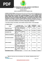 Edital de Abertura n 001 2016 Sao Jose Hortencio