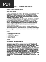 Sefer HaBahir - O Livro Da Iluminação