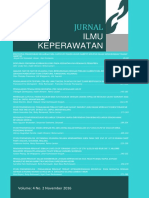 JURNAL Keperawatan