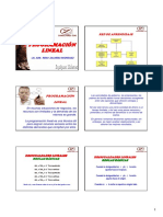 PROGRAMACION LINEAL (Modo de Compatibilidad)